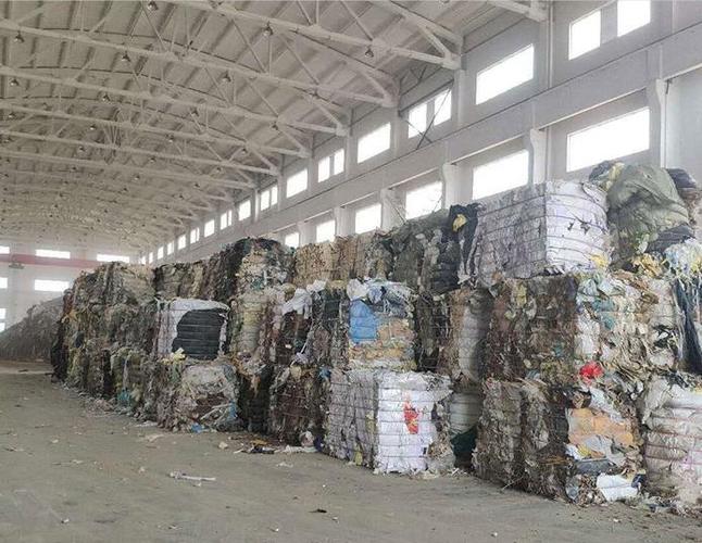 余江化工厂报废设备处理聚焦-苏州市煜睿再生资源回收