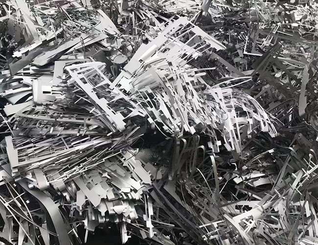 马鞍山废纸再生资源回收公司